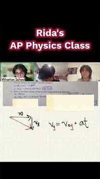 Honors College Prep AP Physics Tutoring #ap #education