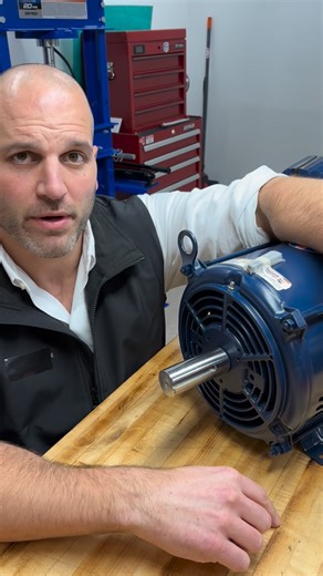 Engineers on Instagram: "Heres a follow up video to the one we did yesterday regarding radial ball bearings and motors! Check that one out if you haven’t seen it to understand this one. Happy New Year!….. Miller time🍻 #operatingengineers #local94 #union #stationaryengineer #engineering #nothingtoitbuttodoit #local94operatingengineers #local94engineers"