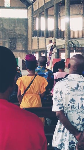 Holy Eucharistic Celebration