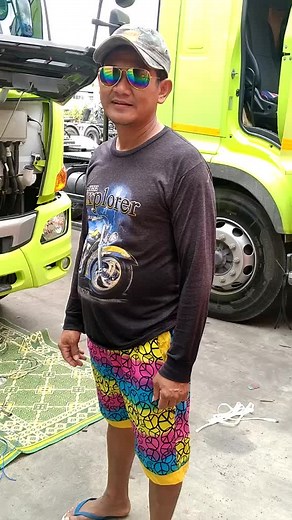 นายโบ๊ทไง ที่ขับวิคเตอร์ บน TikTok