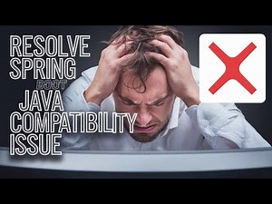 Fixing Spring Boot JDK Version Mismatch: The Ultimate Guide