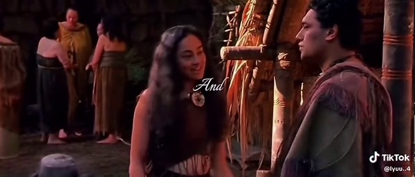 Polynesian Love: A Celebration of Culture and Romance