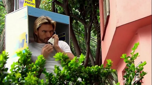 Sortilegio - Capítulo 21 HD (Parte 2/2)