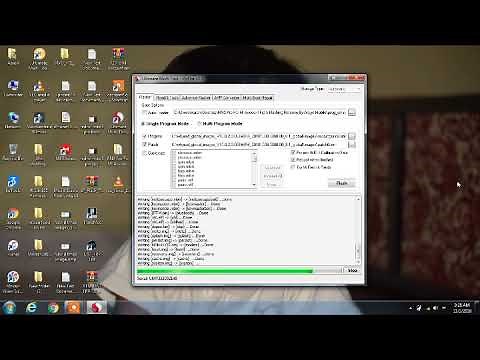 How to Flash Redmi Note 5 Pro MIUI 10 Using UMT Dongle