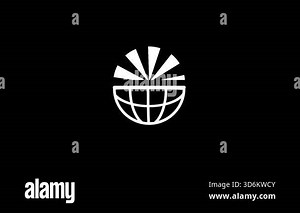 represents worldwide network expansion through a unified globe symbol, highlighting digital growth, broad connectivity, and continuous advancement across global platforms