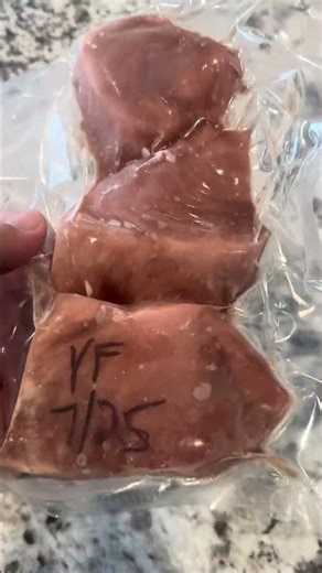 Having the JVR Industries Vac100 has completely elevated my fish storage game!