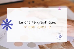 La charte graphique, c'est quoi et pourquoi l'utiliser ?