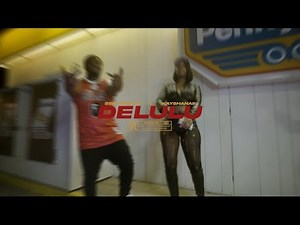 SSB Codean x Kayshanae - Delulu (official video)