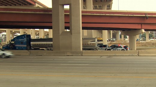 3 killed in series of crashes on U.S. 75 in Richardson; NB lanes shut down for hours