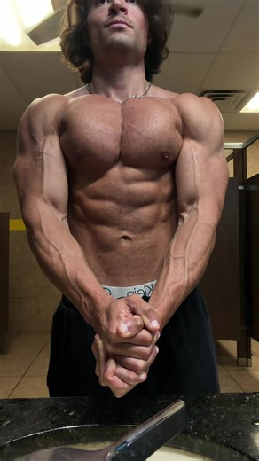 Holy chest genetics | genetics