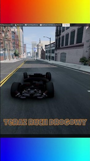 How to Always Keep Traffic On in BeamNG Drive