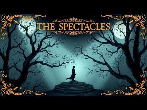 THE SPECTACLES by Edgar Allan Poe