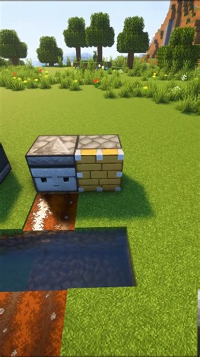 EASYCRAFT on Instagram: "Minecraft Melon Farm 🍉 . . . . . #minecraft #minecraftbuilding #minecraftbuilds #minecrafttutorial #game #gameplay"