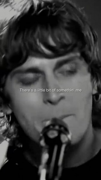 Matchbox 20 | If You're Gone #matchboxtwenty #lyricsvideo | Matchbox Twenty