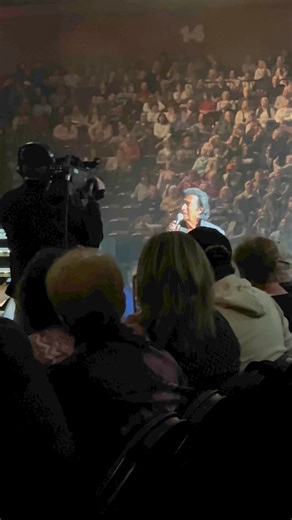 2.3K views · 39 reactions | Andy Kim at Tony Orlando’s Final Concert - Sugar, Sugar - March 22, 2024 | Legendary Concerts | Facebook