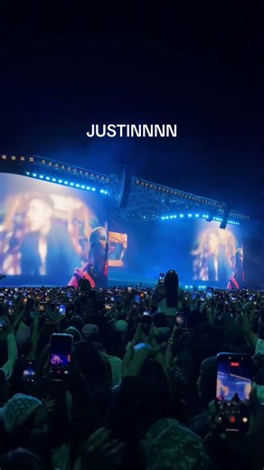 "Justin Bieber Beauty and Beat Live at Coachella 2026 😱 Emotional Finale!"