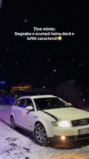 Audi A4 B6: Stil și Caracter