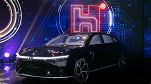 Foxtron Model E: Pininfarina dedica un video alla berlina realizzata con Foxconn