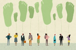 Carbon Footprint Tracker