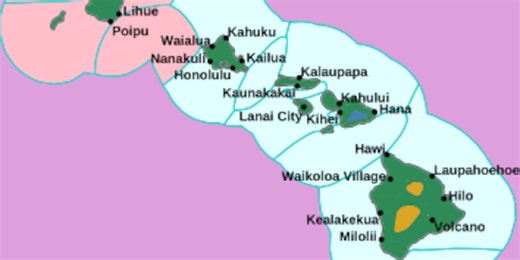 First Alert Forecast: Potent storm approaching with thunderstorms and powerful winds