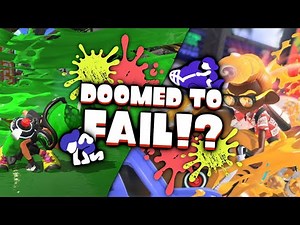 WHY Are Splashdown And Reefslider ALWAYS BAD