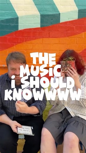 THE MUSIC I SHOULD KNOWWWW 💿 Every Friday at 8:30am Chris Wheeldon dusts off some CDs to show Pam on Breakfast!! Songs you should know this week is: 💿 Ku Ling Bros - Rock to the Rhythm 📀 Mach Pelican - Dance in Chicago 💿 Tucker Bs - Los Alamos Give them a listen and let us know what you think! You can re-stream Pam and Chris’s chat on RTRFM.com.au 💥 | RTRFM 92.1