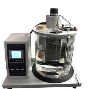 [Hot Item] Digital Density Meter ASTM D1298 Petroleum Products Density Tester