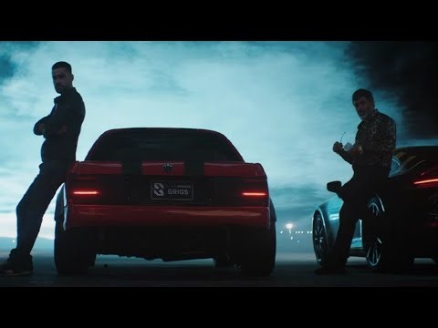 Cursa [Daj gas] | trailer | v kinu od 27. novembra