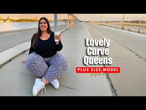 Runway-Ready Looks for Every Curvy Fashion Queen