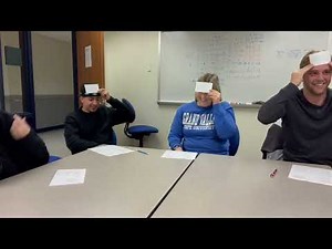 Math Heads math game