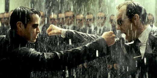 Drenched in Drama: The Best Rain Scenes in Movie History