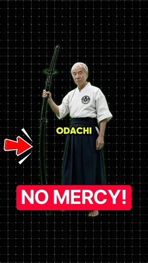 YOU Wouldn't Survive 10sec Vs A Real Ninja!! #shorts #ninja #samurai