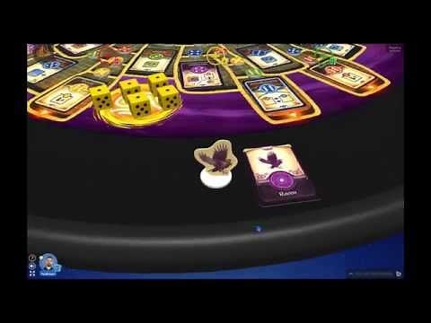 Tabletopia Tutorial Part 4: Tokens, Dice and Counters