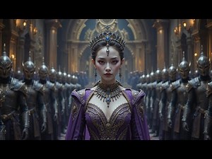 Alien Queen’s Crew Pleaded for Aid—Humans Answered with Earth’s Strongest Warriors