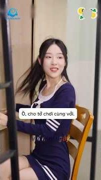 Ký túc xá | Miệng gọi chị em, lòng chỉ toàn tính toán #shorts #haihuoc
