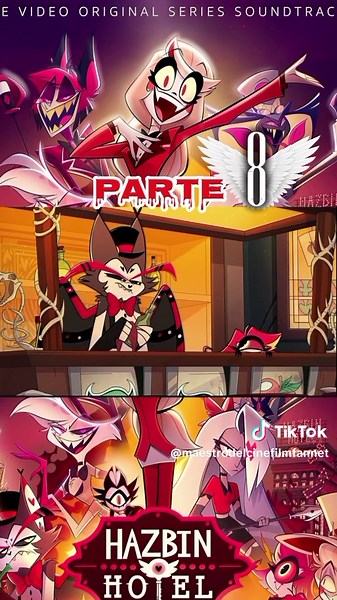 Exploring Hazbin Hotel Cosplay Creations