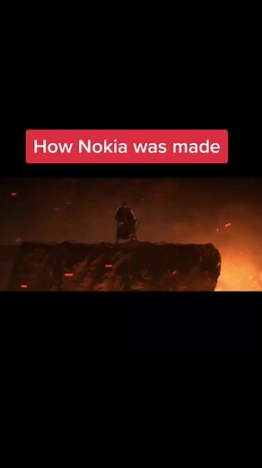 How Nokia was made #nokia #indestructible #virall