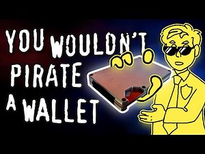 Minimalist Wallets Are Expensive – So I 3D Printed One