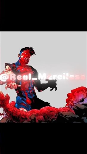 Invincible edit | Here is what I came up with ‪@prisoneredits‬