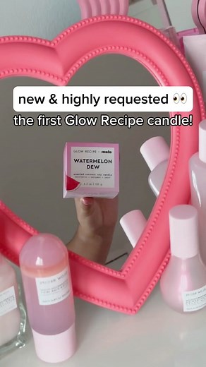 Glow Recipe on TikTok