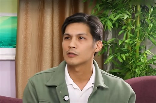 Former Pinoy Fear Factor winner Jommy Teotico narrates about life in prison: ‘Na set-up ako’ | ABS-CBN Entertainment