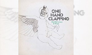ポール・マッカートニー＆ウイングス『One Hand Clapping』：50年を経て公開された“失われた傑作”