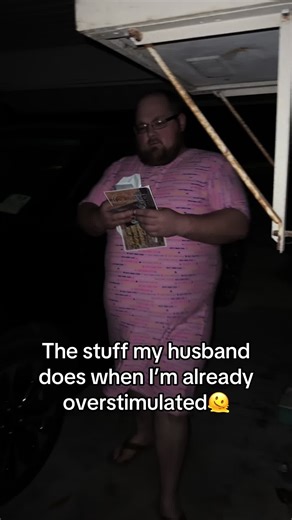 Understanding Husbandly Quirks: Spouse Humor Explained