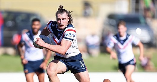 NRL Fantasy winners & losers: Final trials