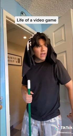 Life of a Video Game