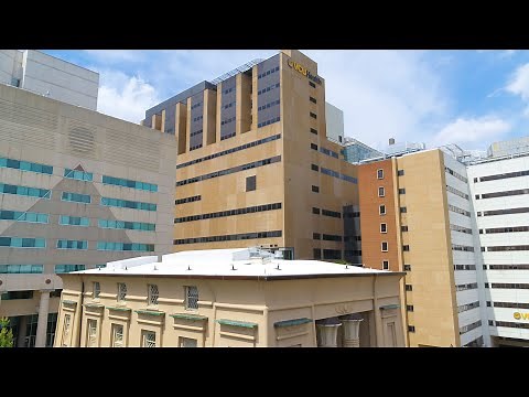 COVID-19 Questions Answered: Are hospitals safe and prepared?