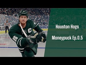 NHL 25 MONEYPUCK FRANCHISE MODE CHALLENGE!!! TEAM CREATION AND EXPANSION DRAFT
