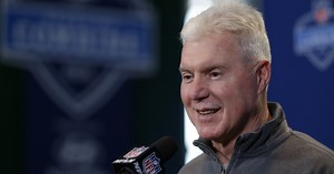 Former Packers GM Ted Thompson dies at 68