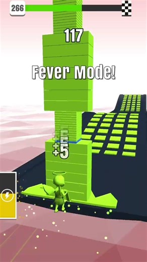 Stack Colours Funny New Gameplay level-266 #shorts #robloxyt #robloxshorts #gaming #usa