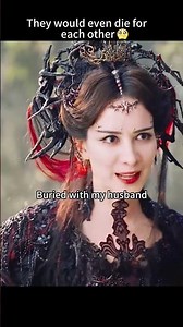 Blind Sword Fights & Divine Fire! Cheng Yi’s Xianxia Masterpiece! 🔥✨#seame.ai